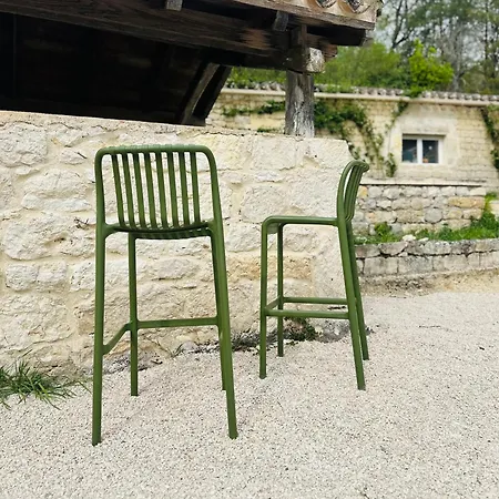Dom wakacyjny Domaine De Peroline Piscine Et Jacuzzi