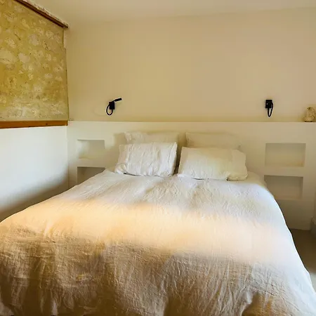 Domaine De Peroline Piscine Et Jacuzzi * Cezac (Lot)