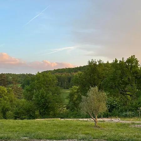 Domaine De Peroline Piscine Et Jacuzzi *