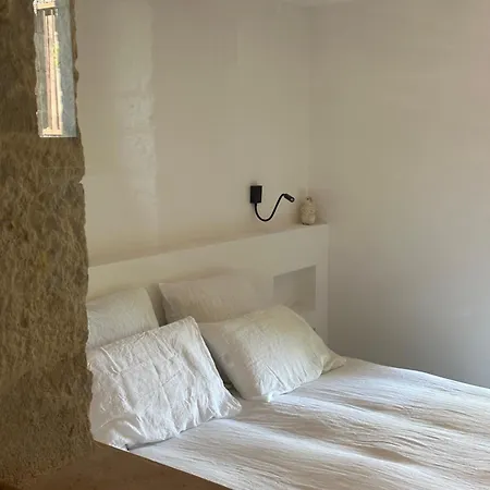 Domaine De Peroline Piscine Et Jacuzzi Cezac (Lot)