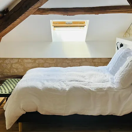 Domaine De Peroline Piscine Et Jacuzzi Holiday home