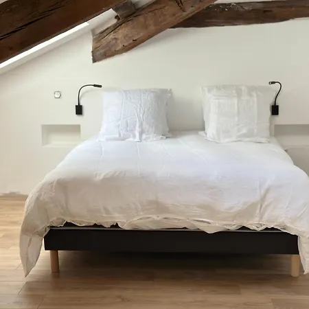 Holiday home Domaine De Peroline Piscine Et Jacuzzi *