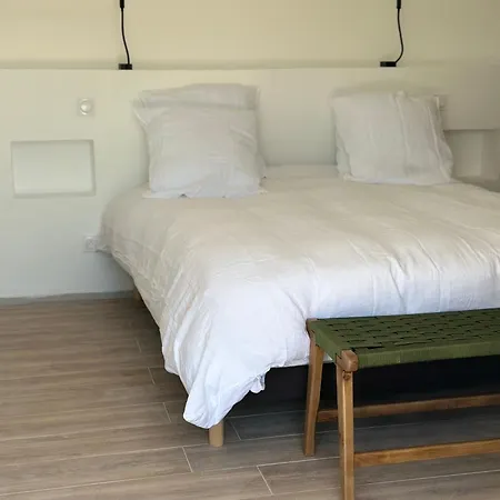 Domaine De Peroline Piscine Et Jacuzzi Holiday home