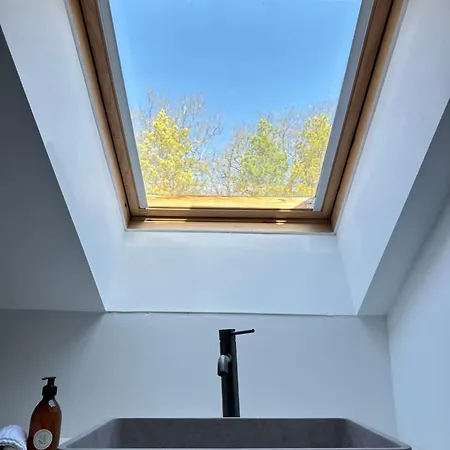 Domaine De Peroline Piscine Et Jacuzzi Σπίτι διακοπών